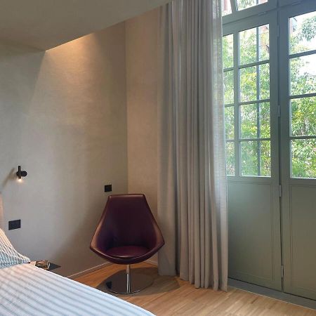 Ferienwohnung Seleda Florenz Exterior foto