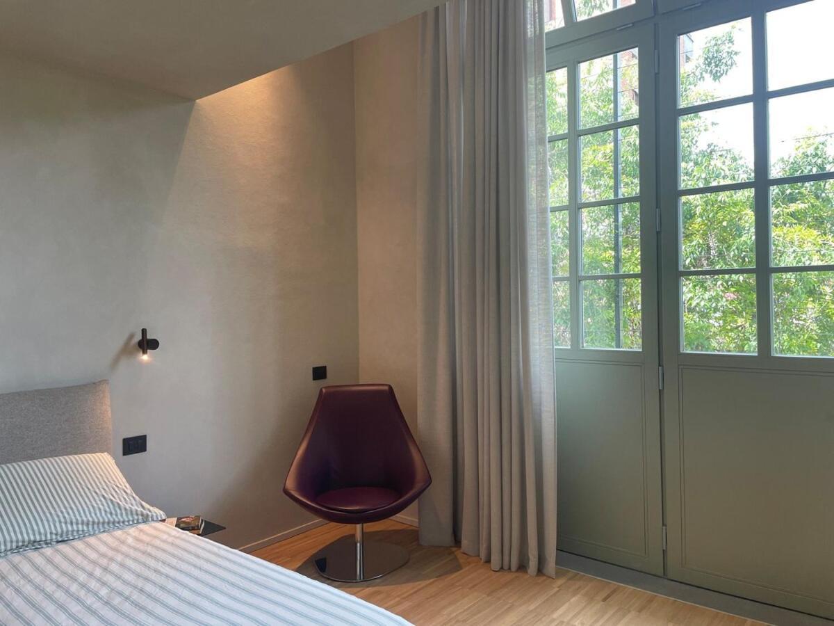 Ferienwohnung Seleda Florenz Exterior foto