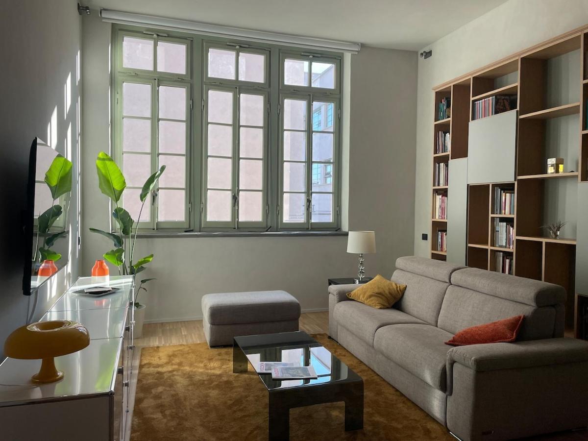 Ferienwohnung Seleda Florenz Exterior foto