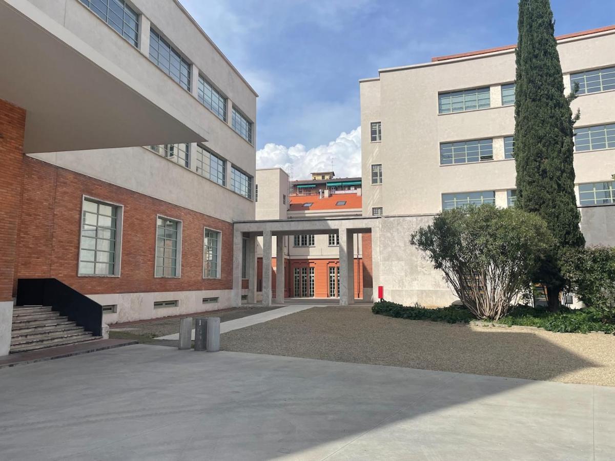 Ferienwohnung Seleda Florenz Exterior foto