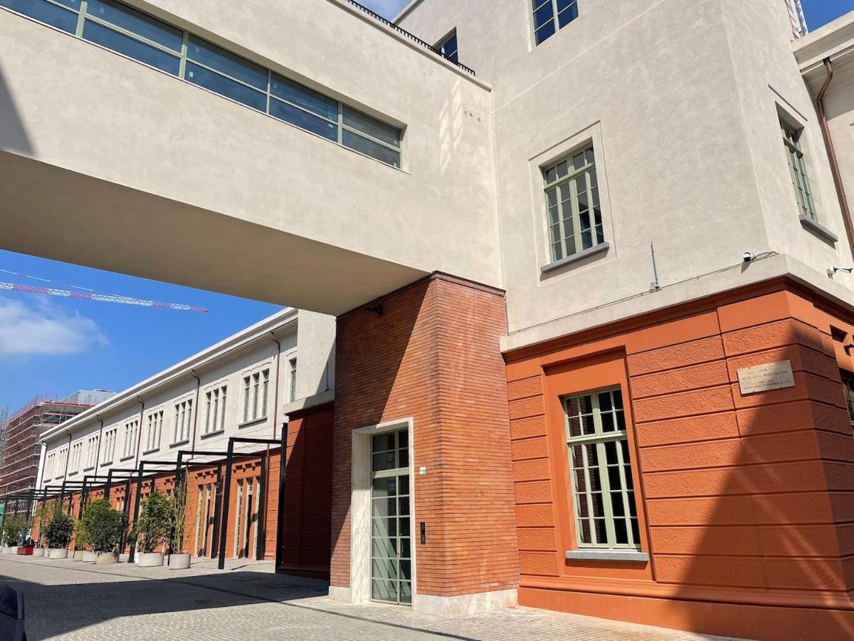 Ferienwohnung Seleda Florenz Exterior foto