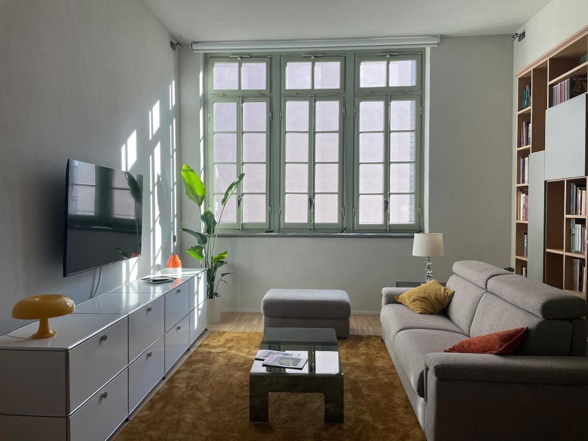 Ferienwohnung Seleda Florenz Exterior foto