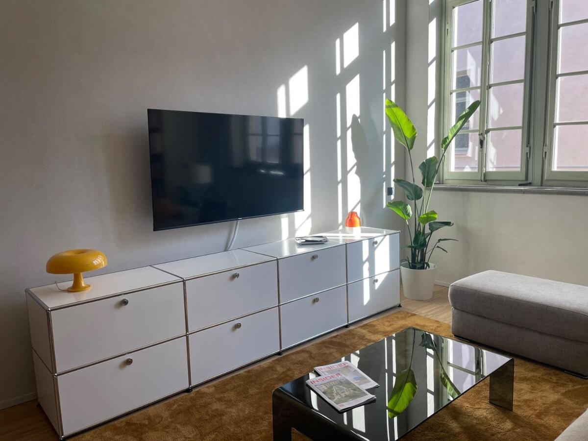 Ferienwohnung Seleda Florenz Exterior foto