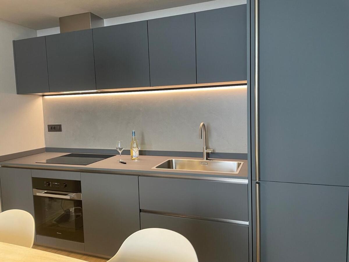 Ferienwohnung Seleda Florenz Exterior foto