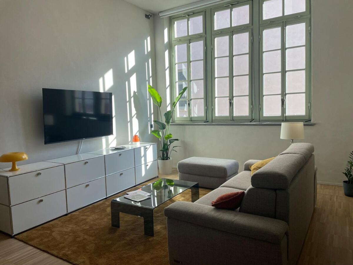 Ferienwohnung Seleda Florenz Exterior foto